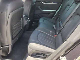 Maserati Levante 2023 AWD GT 4dr SUV