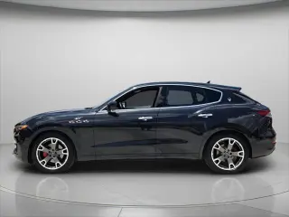 Maserati Levante 2023 AWD GT 4dr SUV