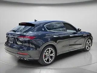 Maserati Levante 2023 AWD GT 4dr SUV