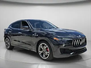 Maserati Levante 2023 AWD GT 4dr SUV