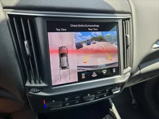 Maserati Levante 2023 AWD GT 4dr SUV