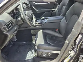 Maserati Levante 2023 AWD GT 4dr SUV
