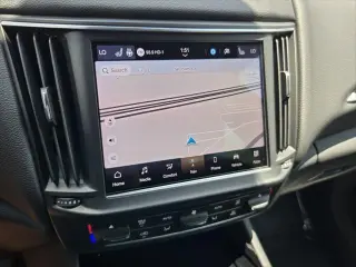 Maserati Levante 2023 AWD GT 4dr SUV