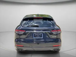 Maserati Levante 2023 AWD GT 4dr SUV