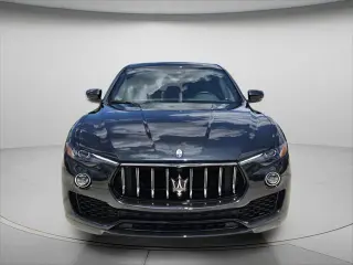 Maserati Levante 2023 AWD GT 4dr SUV