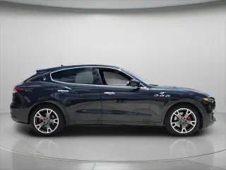 Maserati Levante 2023 AWD GT 4dr SUV