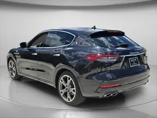 Maserati Levante 2023 AWD GT 4dr SUV