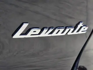 Maserati Levante 2023 AWD GT 4dr SUV