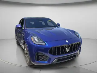 Maserati Grecale 2023 AWD Modena 4dr SUV