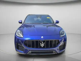 Maserati Grecale 2023 AWD Modena 4dr SUV