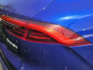 Maserati Grecale 2023 AWD Modena 4dr SUV