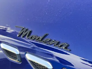 Maserati Grecale 2023 AWD Modena 4dr SUV