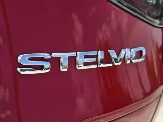 Alfa Romeo Stelvio 2024 AWD Veloce 4dr Crossover