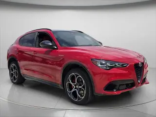 Alfa Romeo Stelvio 2024 AWD Veloce 4dr Crossover