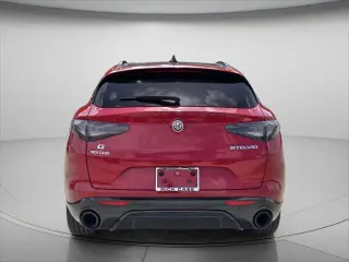 Alfa Romeo Stelvio 2024 AWD Veloce 4dr Crossover