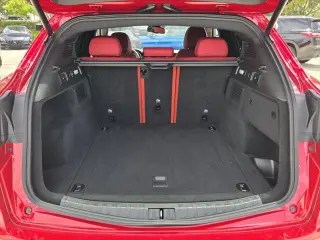 Alfa Romeo Stelvio 2024 AWD Veloce 4dr Crossover
