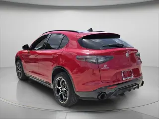 Alfa Romeo Stelvio 2024 AWD Veloce 4dr Crossover