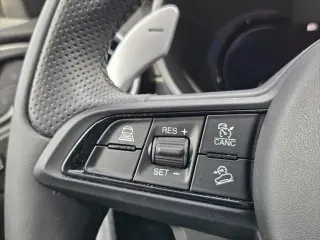 Alfa Romeo Stelvio 2024 AWD Veloce 4dr Crossover