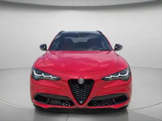 Alfa Romeo Stelvio 2024 AWD Veloce 4dr Crossover