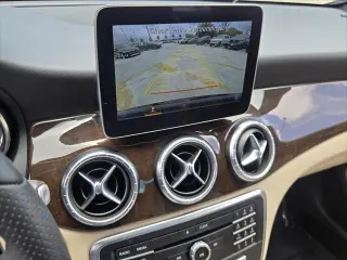 Mercedes-Benz CLA 2018 CLA 250 4dr Coupe
