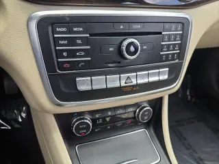 Mercedes-Benz CLA 2018 CLA 250 4dr Coupe