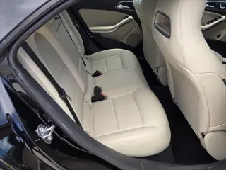 Mercedes-Benz CLA 2018 CLA 250 4dr Coupe
