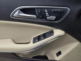 Mercedes-Benz CLA 2018 CLA 250 4dr Coupe