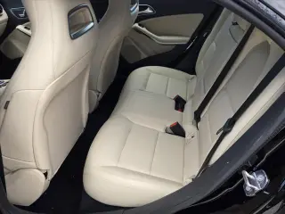 Mercedes-Benz CLA 2018 CLA 250 4dr Coupe