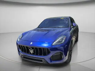 Maserati Grecale 2023 AWD Modena 4dr SUV