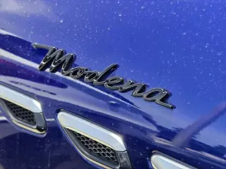 Maserati Grecale 2023 AWD Modena 4dr SUV