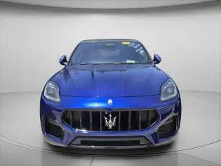 Maserati Grecale 2023 AWD Modena 4dr SUV