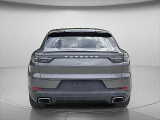 Porsche Cayenne 2021 AWD Coupe 4dr SUV