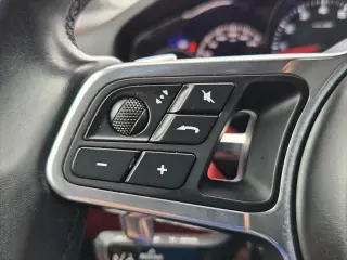 Porsche Cayenne 2021 AWD Coupe 4dr SUV