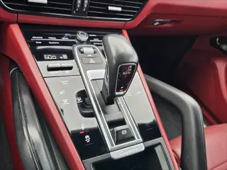 Porsche Cayenne 2021 AWD Coupe 4dr SUV