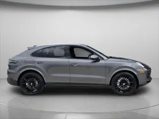 Porsche Cayenne 2021 AWD Coupe 4dr SUV