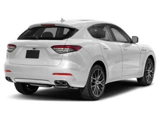 Maserati Levante 2023 AWD GT 4dr SUV