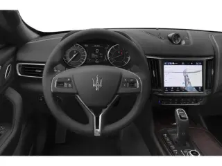 Maserati Levante 2023 AWD GT 4dr SUV