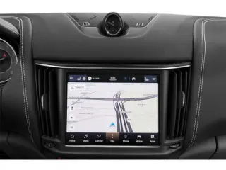 Maserati Levante 2023 AWD GT 4dr SUV