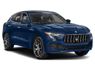Maserati Levante 2023 AWD GT 4dr SUV