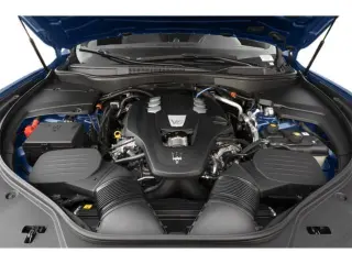 Maserati Levante 2023 AWD GT 4dr SUV
