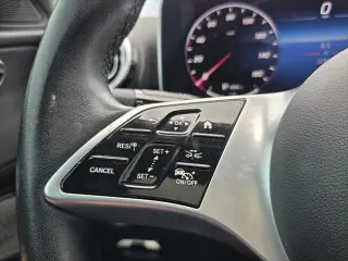 Mercedes-Benz C-Class 2022 C 300 4dr Sedan