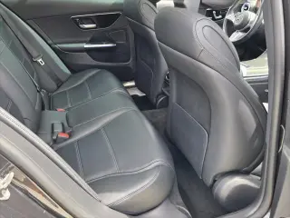 Mercedes-Benz C-Class 2022 C 300 4dr Sedan