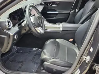Mercedes-Benz C-Class 2022 C 300 4dr Sedan