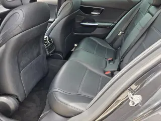 Mercedes-Benz C-Class 2022 C 300 4dr Sedan