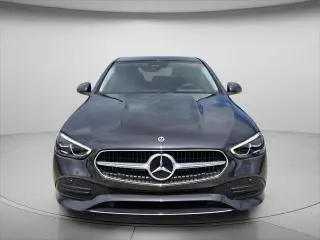 Mercedes-Benz C-Class 2022 C 300 4dr Sedan