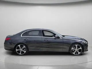 Mercedes-Benz C-Class 2022 C 300 4dr Sedan