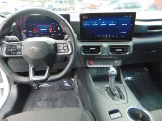 Ford Mustang 2026 EcoBoost 2dr Fastback