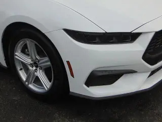 Ford Mustang 2026 EcoBoost 2dr Fastback