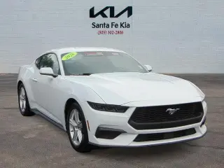 Ford Mustang 2026 EcoBoost 2dr Fastback