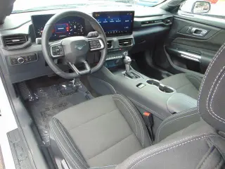 Ford Mustang 2026 EcoBoost 2dr Fastback